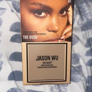 JASON WU  BROW SHAPER SOAP